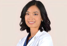 Dr. Alisa Yamasaki Featured in Princeton Health Magazine Discussing Advanced Treatments for Bell’s Palsy to Restore Facial Symmetry