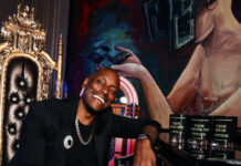 Tyrese Gibson Partners With Wick and Glow Candle Company to Release Home Fragrance Collection