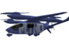Metro Aviation Orders BETA Technologies’ eVTOL for Medical Transport