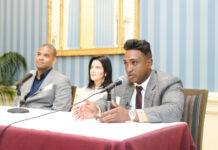 Wall Street’s Premier Think Tank Launches Elite Symposium Series