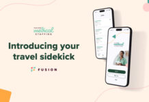 Fusion Listens to Healthcare Professionals, Launching Mobile App in Response to Expressed Needs