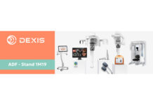 DEXIS Attends ADF, Showcases Award-Winning Solutions