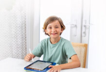 Best Tablet for Kids (2024): Smile Zemi Recognized as Top Learning Tablet by Expert Consumers
