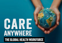 New Podcast Examines Global Health Workforce Development and Health Worker Mobility