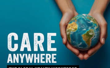 New Podcast Examines Global Health Workforce Development and Health Worker Mobility