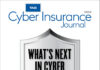 TAG’s First Publication on Cyber Insurance Predicts Changes in the Market