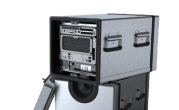 Cubic DTECH Fusion eHPC Receives VMware vSphere 8.0 Update 3 Certified Compatibility
