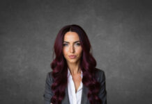 Get Noticed or Get Left Behind: Vanessa Monroe’s Formula for Making Businesses Impossible to Ignore