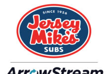 ArrowStream Becomes Jersey Mike’s Secret Tech Ingredient for Supply Chain Success