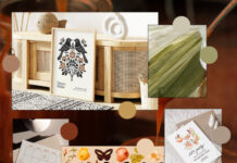 Creative Market Unveils ‘Salted Caramel’ as Its New Color of the Season