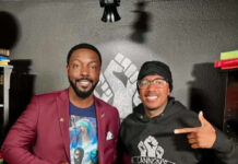 Billy Carson Joins Nick Cannon on ‘Cannon’s Class’ for a Riveting Discussion on the ‘Age of Intuition’