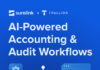 Suralink Partners With Trullion to Transform Accounting and Audit Workflows With Seamless Integration and AI-Powered Automation