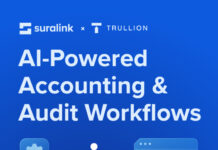 Suralink Partners With Trullion to Transform Accounting and Audit Workflows With Seamless Integration and AI-Powered Automation