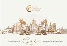 Iberdrola-Avangrid and Alejandro Pardiñas to Receive the Ponce de León Awards From the Spain-US Chamber of Commerce on Its 44th Anniversary