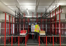 Rapyuta Robotics Opens the First U.S. Demo Space for Its Dynamic and Flexible Automated Storage and Retrieval System (Rapyuta ASRS) in Schaumburg, Illinois