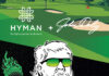 HYMAN Cannabis and Golf Legend John Daly Tee Off With New Product Line Hitting Michigan This November