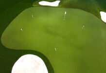 TGL Presented by SoFi Names SYNLawn As Official Synthetic Surface Partner, Providing 31,000 Square Feet of Turf for SoFi Center’s Tech-Infused Field of Play