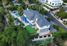 Star City Recovery: Luxury Rehab and Addiction Treatment Facility for Alcohol and Drugs in Tarzana, California