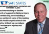 Safe States and Partners Celebrate National Injury Prevention Day Nov. 18