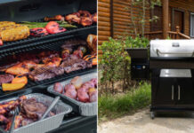 Best Pellet Grill (2024): Z Grills Recognized as Top Grill Brand by Expert Consumers
