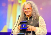 AI Visionary and Tech Entrepreneur Myra Roldan Wins Two Stevie(R) Awards for Woman of the Year in Technology – a Groundbreaking Win for Latinas in AI