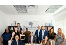 Senior Justice Law Firm: Empowering Families With Educational Resources on Elder Abuse