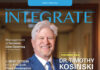 Glidewell Publishes Integrate(TM) Magazine Issue With 4 Free CEUs