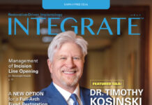 Glidewell Publishes Integrate(TM) Magazine Issue With 4 Free CEUs