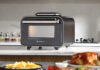 G.a HOMEFAVOR Launches 6-in-1 High-Heat Countertop Pizza Oven, Bringing Versatility to Home Cooking