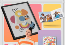 Top Shopify Print-on-Demand Companies (2024): Gelato Awarded Top Shopify POD Company by Expert Consumers