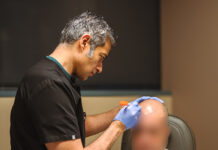 Dr. Javad Sajan Secures Insurance Coverage for Hair Transplants for Transgender Patients