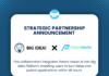 Big Idea Platform and Patent Hacks Forge Strategic Partnership to Take IP Management & AI Services to the Next Level
