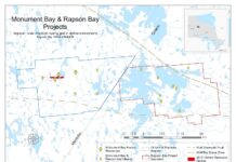Northern Superior Announces ONGold’s Agreements to Acquire Monument Bay and Domain Gold Projects in Manitoba