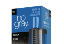 No Gray Quick Fix: The Ultimate Solution for Flawless Hair