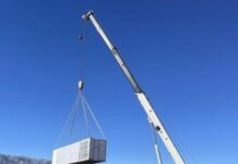 Work Underway at Pathfinder for First Gas-To-Power Data Centre Operation