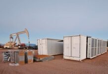 First Gas-To-Power Data Centre Connection