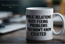 Trustpoint Xposure: Navigating the Evolving Landscape of Public Relations in a Digital Age