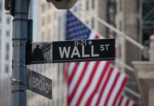 WALL STREET SHINES AS TRADE POLICY FUELS UNCERTAINTY