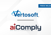 aiComply Partners With Vertosoft to Launch “NavigateCyber Assess,” Revolutionizing RMF Phase 4 for Federal and Defense Agencies