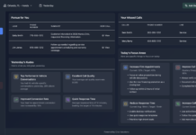 Clarity Voice Partners With Creo Solutions and Strolid to Revolutionize AI-Powered Conversational Analytics and Prescriptive Insights