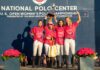 U.S. Polo Assn. Supports the 2025 U.S. Open Women’s Polo Championship at the USPA National Polo Center and Broadcast on ESPN