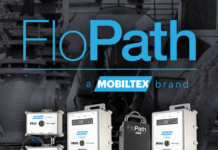 MOBILTEX Rebrands GCRTech as FloPath