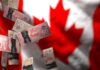 Canadian Dollar Gains Amid Strong Trade Data and Hopes of Easing Trading Tensions