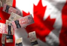 Canadian Dollar Gains Amid Strong Trade Data and Hopes of Easing Trading Tensions