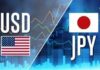 USD/JPY stabilizes amid lack of bearish momentum and expectations of a rate hike by the Bank of Japan
