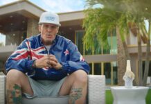 Vanilla Ice is Back With a Brand-New Invention With Export Ultra NZ