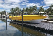 Jet Dock to Showcase Floating Dock Solutions at Discover Boating Miami International Boat Show