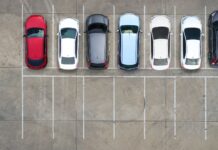 How Your Parking Space and Garage Can Earn You $3,000 in Just 10 Minutes