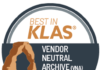 An Incredible KLAS Triple-Award Win for AGFA HealthCare!