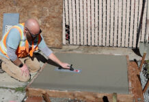 Carbon Capture & Utilization Pioneer Blue Planet Announces World’s First Net Zero Concrete Placement Using Synthetic Limestone Aggregate